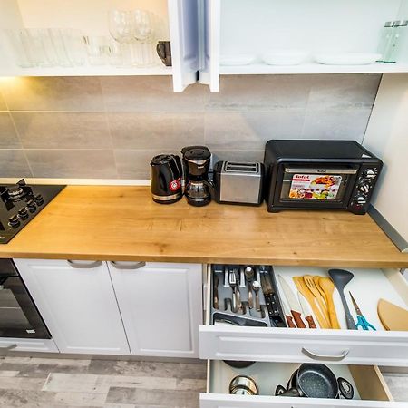 Apartament Diamant บราชอฟ ภายนอก รูปภาพ