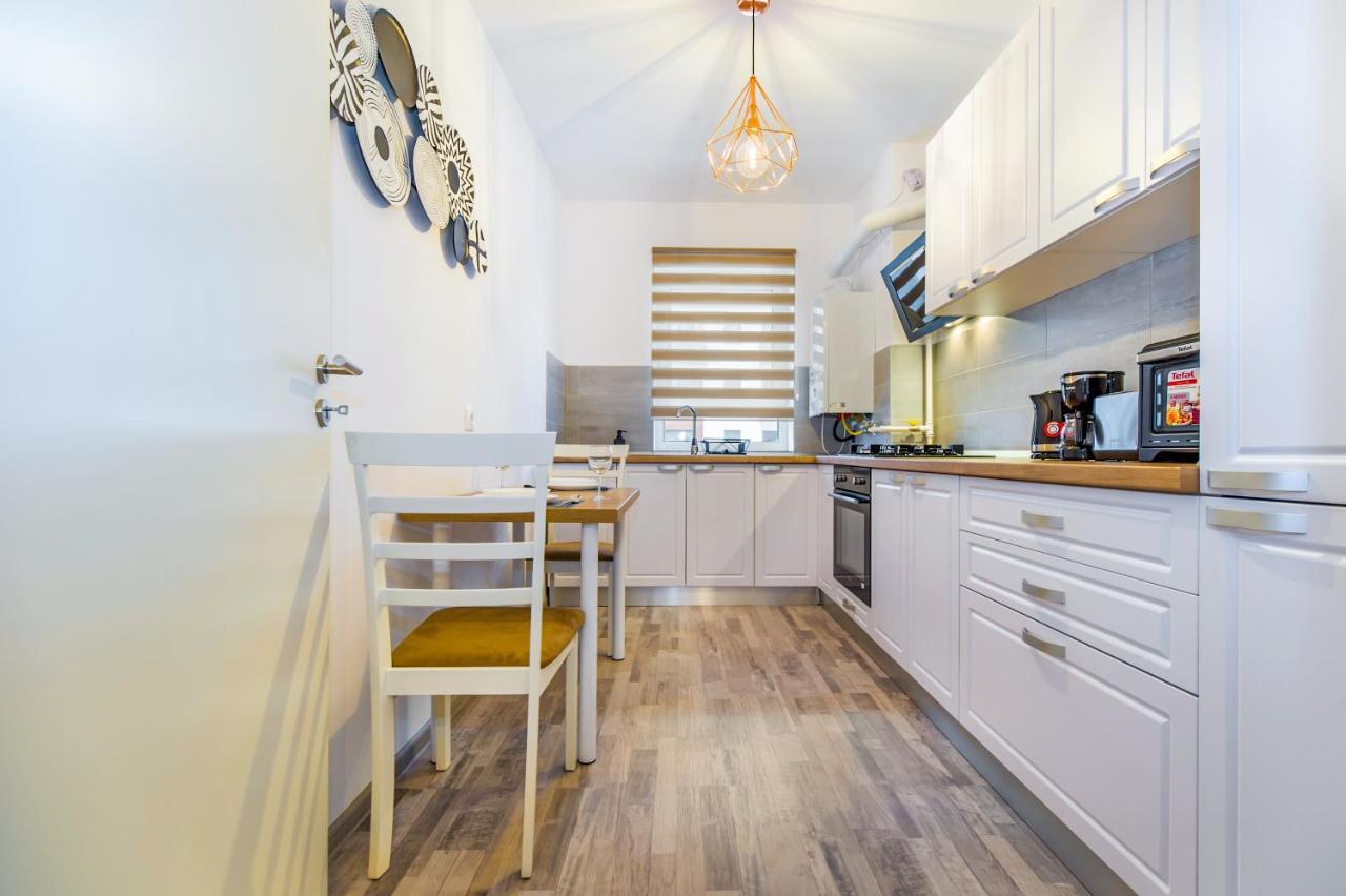 Apartament Diamant บราชอฟ ภายนอก รูปภาพ