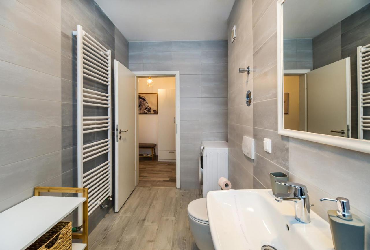 Apartament Diamant บราชอฟ ภายนอก รูปภาพ