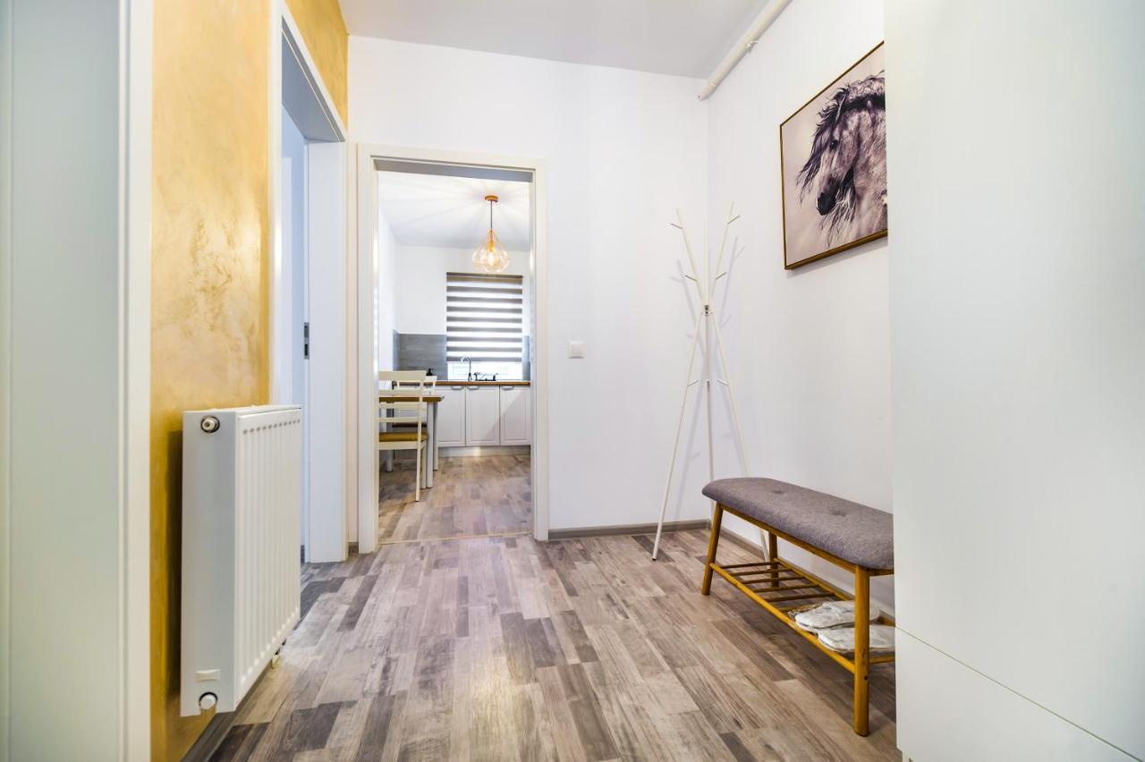 Apartament Diamant บราชอฟ ภายนอก รูปภาพ