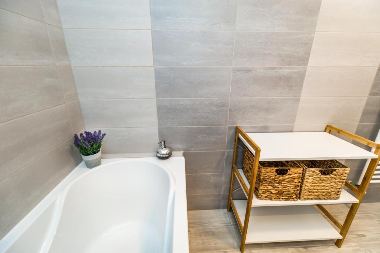 Apartament Diamant บราชอฟ ภายนอก รูปภาพ